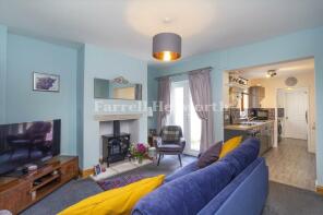 39, Worcester Street, Barrow-in-furness LA13 9RU