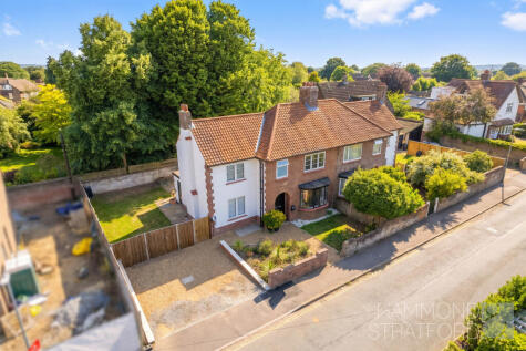 Leopold Road, Norwich
