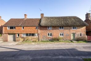 8, Water Lane, Blandford Forum DT11 0QB