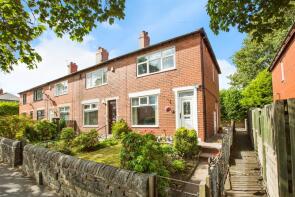 68, Highroad Well Lane, Halifax HX2 0LY