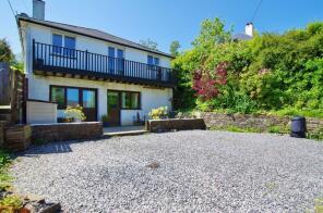 Wychwood, Road From Minniemoor Cross To Fox And Goose Inn, Barnstaple EX31 4PE
