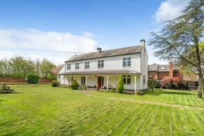 Fir Tree Lodge, Ashby Lane, Lutterworth LE17 4LS