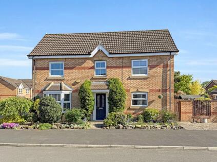 Mcintosh Drive, Driffield, East Riding of Yorkshire, YO25