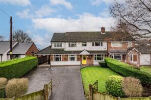 79, Birches Lane, Lostock Gralam, Northwich CW9 7SN