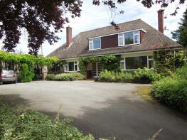 Tanglewood, Mill Road, Market Drayton TF9 3NE