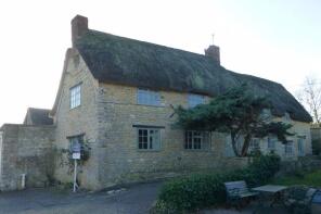 The Old Cottage, Main Street, Bicester OX27 8ES