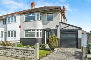 3, Keble Drive, Liverpool L10 3LA