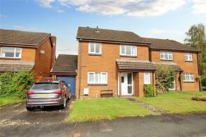 2, Allt View, Bwlch, Brecon LD3 7HJ