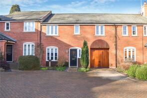 8, Hammond Court, Galton Way, Droitwich WR9 7EY