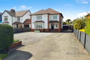 Hessle House, Doncaster Road, Brayton, Selby YO8 9EG