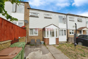 21, Binstead Close, Southampton SO16 3DT