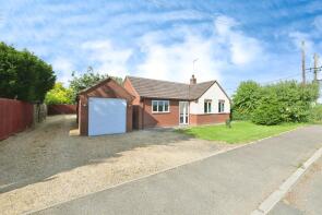 The Limes, Middlemoor Road, Ramsey, Ramsey St Marys PE26 2TZ