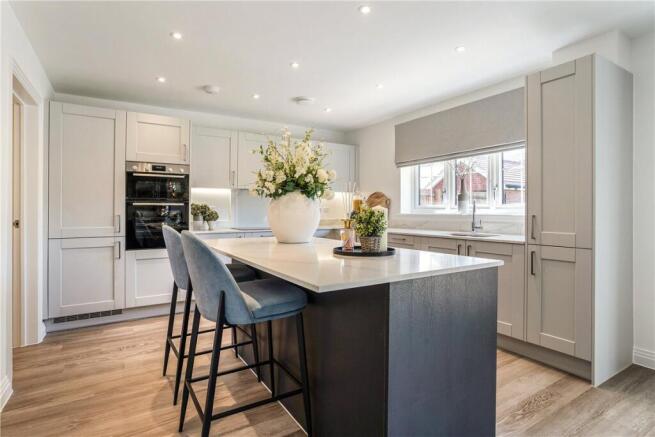 Previous Show Home
