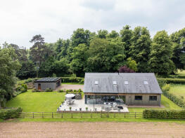 Meyrick House, C1260 Pencraig To Goodrich Road, Ross-on-wye HR9 6HU