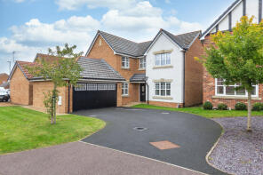 30, Kingfisher Drive, Preston PR4 3FF