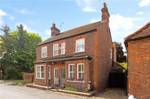 2, Stanley Villa, Village Road, Amersham HP7 0QY
