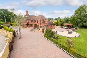 Rookery Cottage, Main Road, Nantwich CW5 6DJ