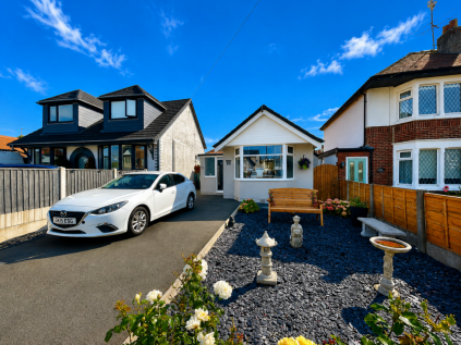 Fleetwood Road, Cleveleys, FY5