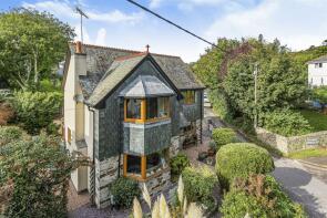 20 Ganymede, New Road, Torpoint PL10 1PA