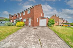 6, Conway Road, Cannock WS11 1PH