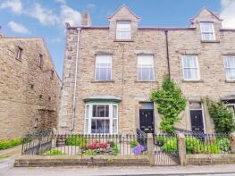 2, Woodsprings, Main Street, Leyburn DL8 4DA