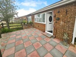 22, Hazeldene Close, Sheerness ME12 4EW