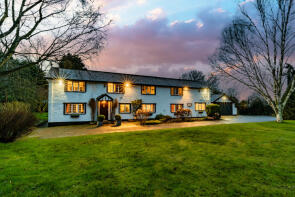 Cliff Cottage, Cliff Road, Acton Bridge, Northwich CW8 3QP