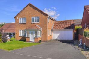 2, Carisbrooke, Beaufront Park, Bedlington NE22 7LB