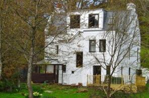 Milton House, Glendevon FK14 7JY