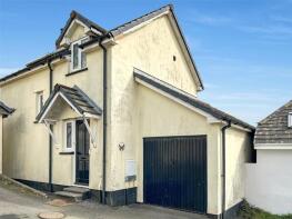 3, Babeleigh Close, Bideford EX39 5XZ