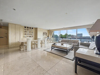 The Quadrangle, London, W2