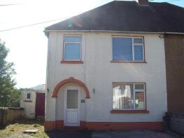 12, Tai Canol, Cwmavon SA12 9PN
