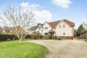 17, Monument Road, Chalgrove, Oxford OX44 7RH