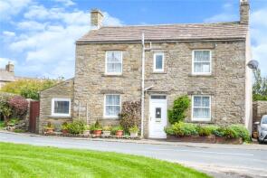 The Cottage, Main Street, Leyburn DL8 4DA