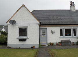 2, Woodside Cottages, Campbeltown PA28 6SB