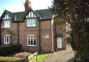 Plum Cottage, Snelson Lane, Macclesfield SK11 9BP