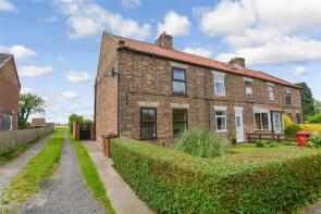 10, Margrave Lane, Scunthorpe DN17 4RS