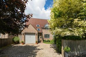 20a, Foxwood, Aston, Bampton OX18 2DZ