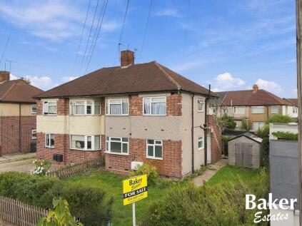 Fullwell Avenue, Ilford, Redbridge