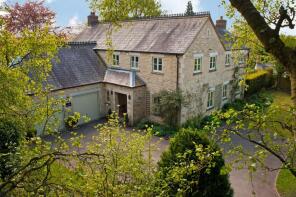 The Willows, Water Stratford Road, Buckingham MK18 5DU