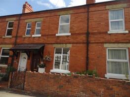 10, Ddol, Bersham, Wrexham LL14 4HN