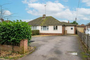 12, Bloswood Drive, Whitchurch RG28 7AZ