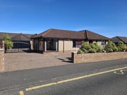 6, Byreside, Bathgate EH47 7BF