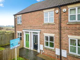 9, The Maltings, Cliffe, Selby YO8 6PP