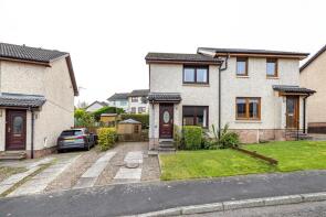 9, Sergeants Park, Newtown St. Boswells, Newtown St Boswells TD6 0QG
