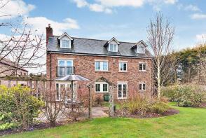 Paddock View, Manor Farm Court, Colton, Tadcaster LS24 8BF