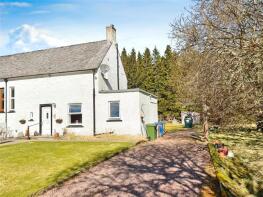 Fasgadh, Lynebeg, Lynebeg Road, Moy, Tomatin IV13 7YE
