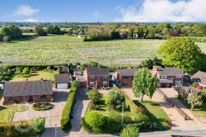 11 The Field House, Crowes Loke, Norwich NR13 5JB