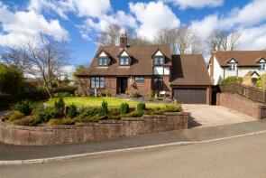 1 Marrok House, Knights Court, Lostwithiel PL22 0BE