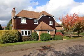 2, St Marys Close, Maidstone ME18 6DG